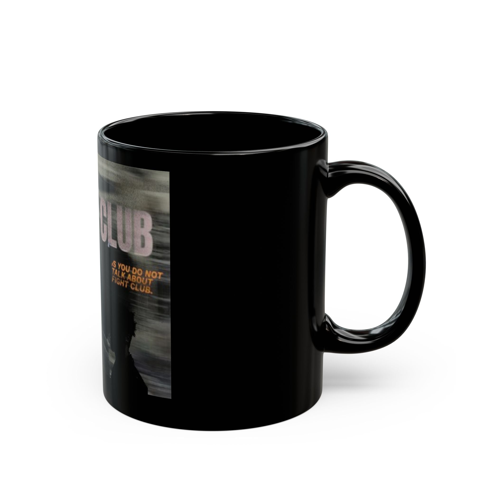Fight Club MUG