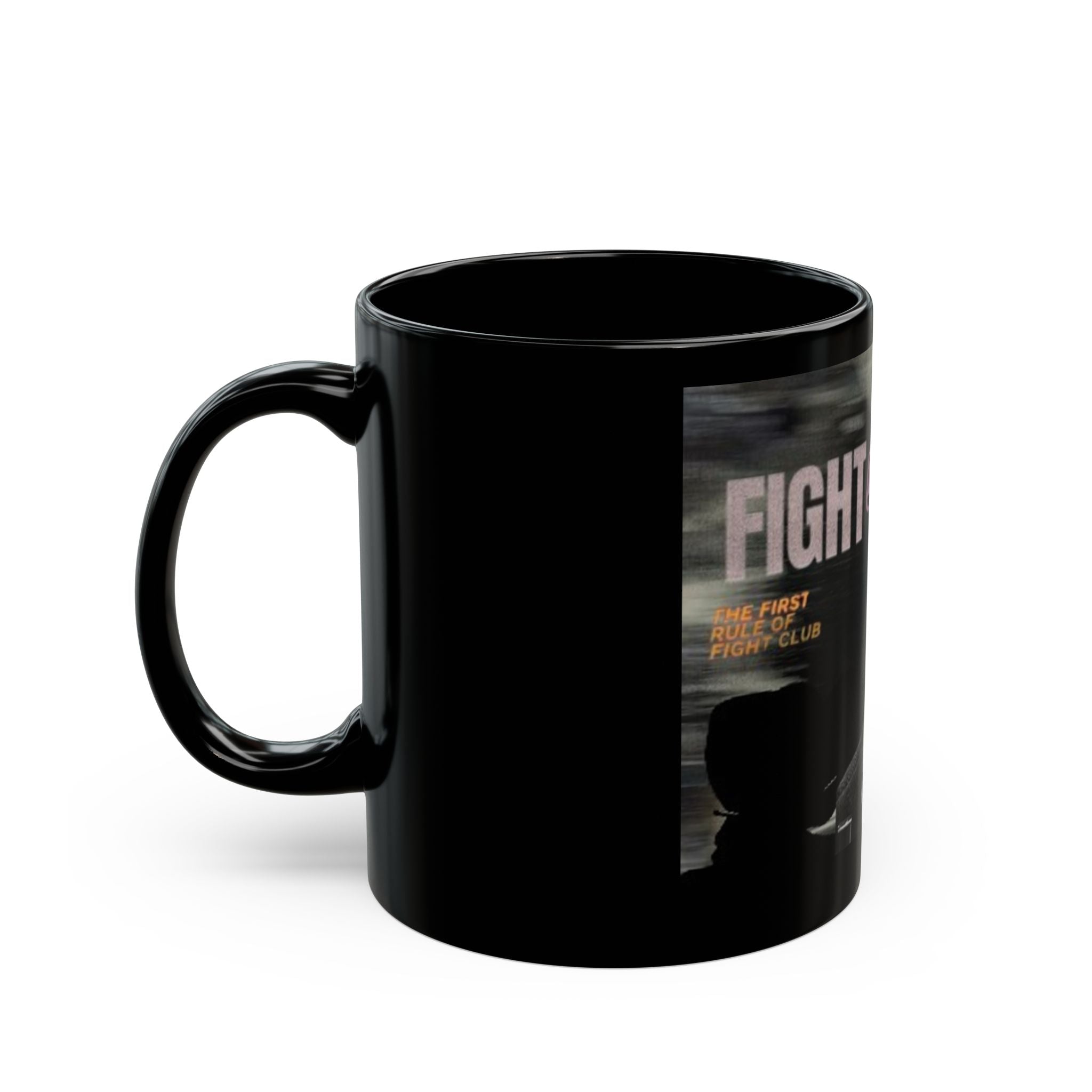 Fight Club MUG