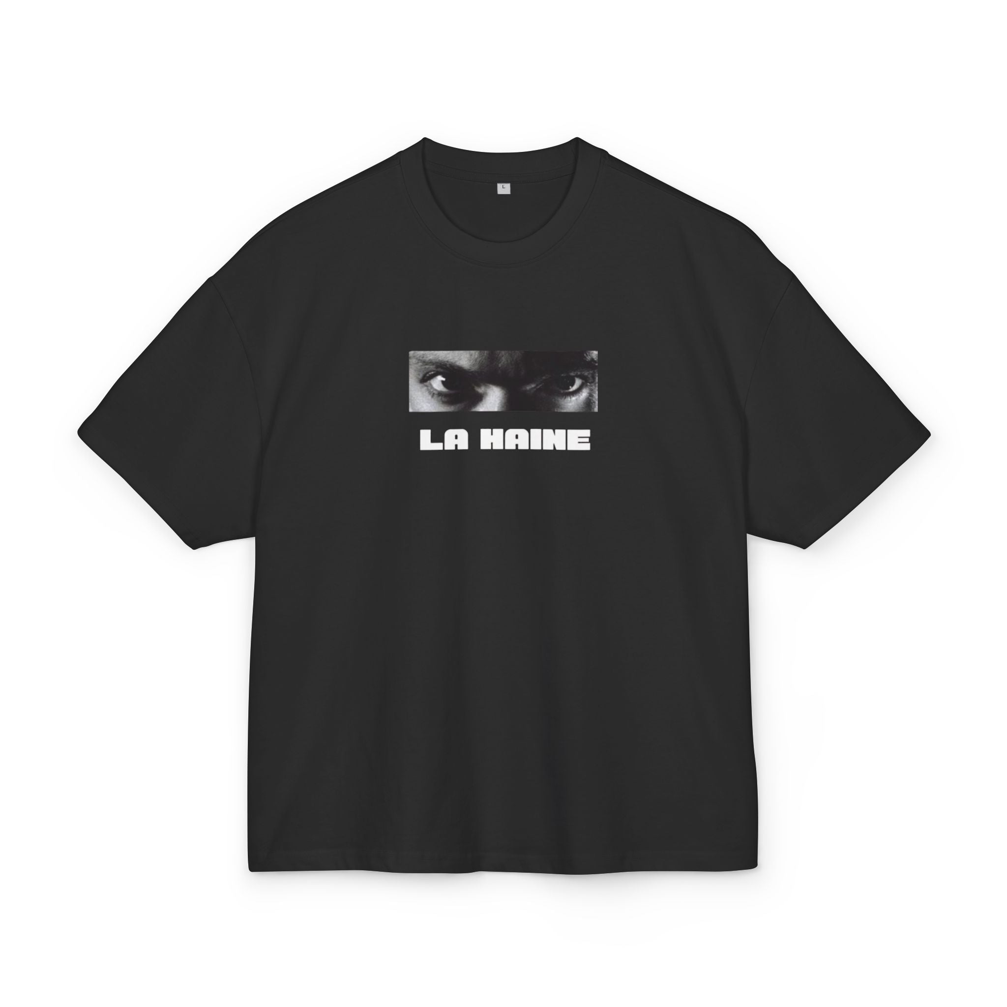 T-Shirt La Haine